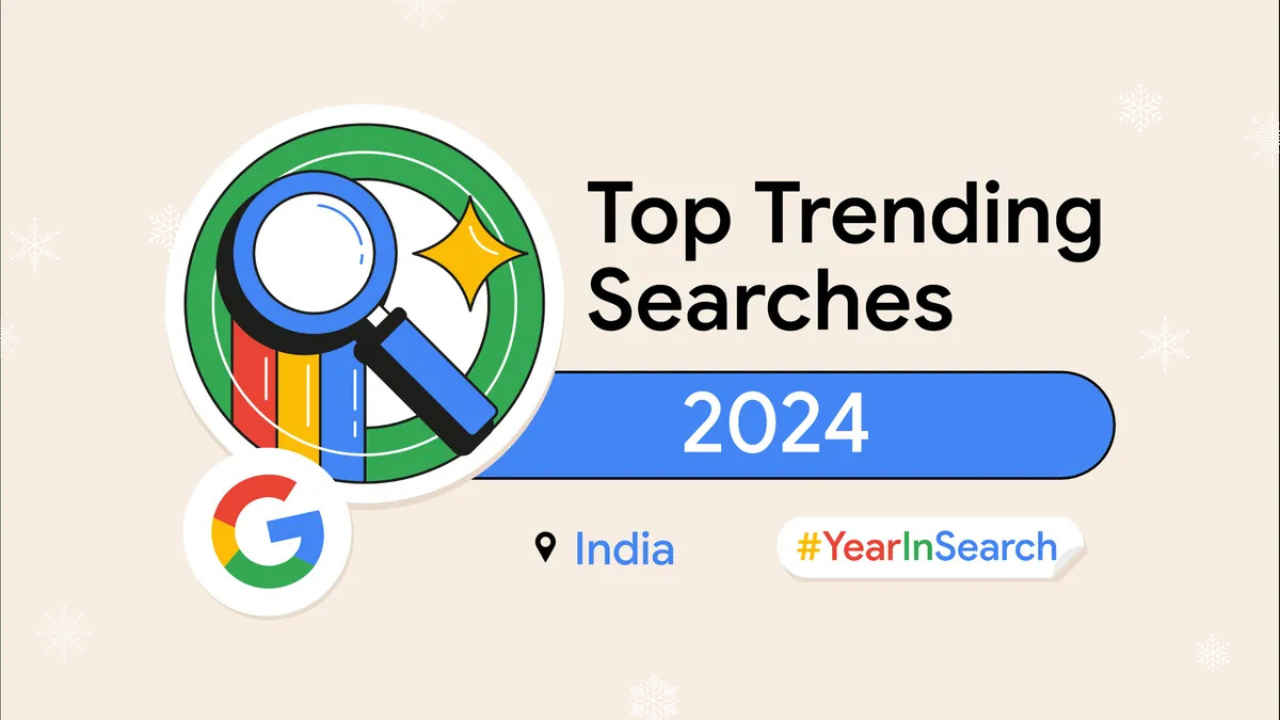 Top searches on Google in India 2024: From IPL to T20 World Cup to Ratan Tata, check most searched terms this year