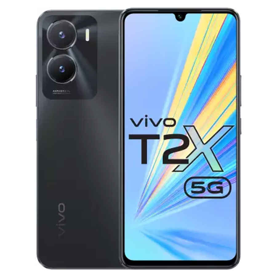 Vivo T2x