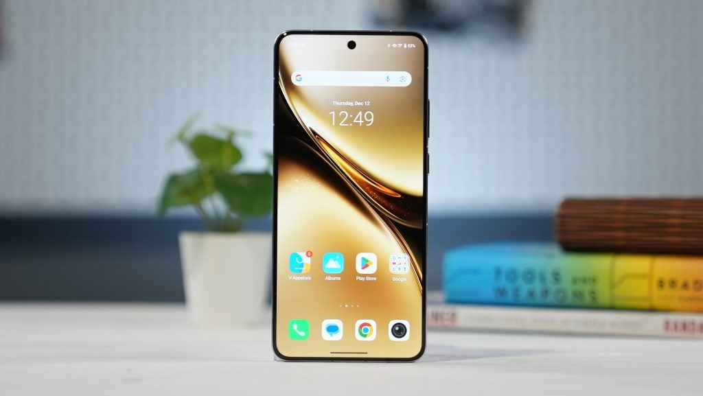 Vivo X200 Pro Review