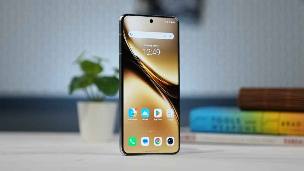 Vivo X200 Pro Review