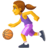⛹️‍♀️